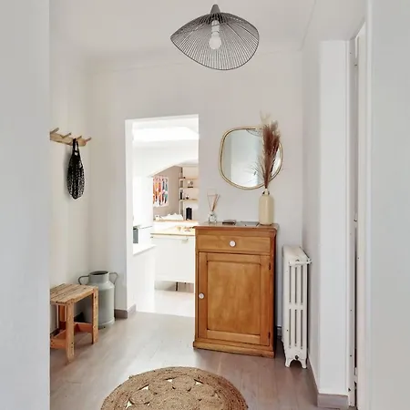 Maison Des Illustres - Welkeys La Rochelle (Charente-Maritime)