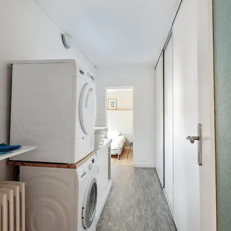 Maison Des Illustres - Welkeys Semesterbostad