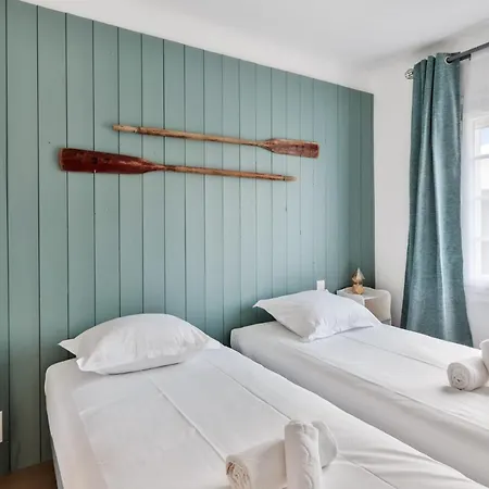 Semesterbostad Maison Des Illustres - Welkeys *