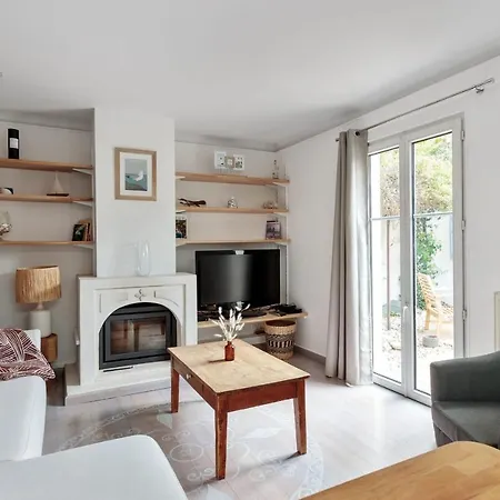 Maison Des Illustres - Welkeys