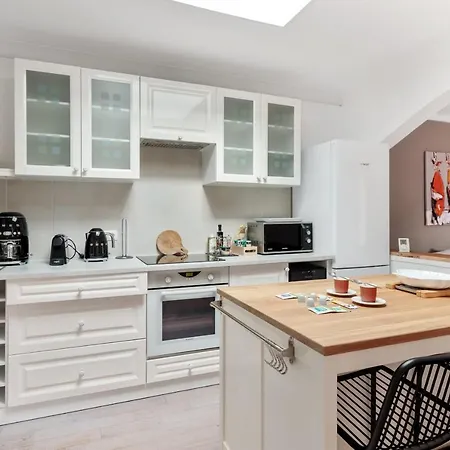 Maison Des Illustres - Welkeys * Λα Ροσέλ